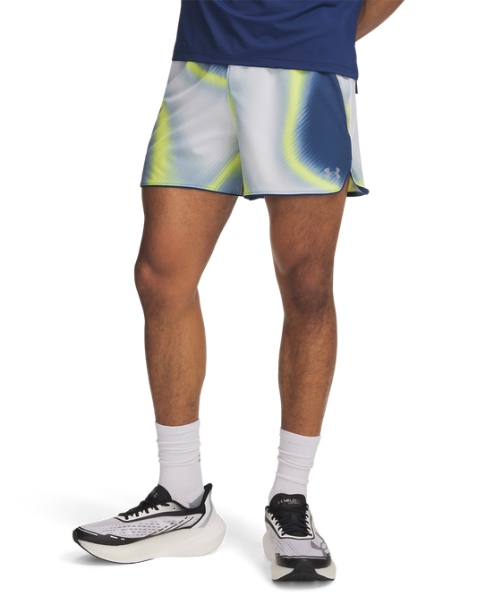 Men's UA Velociti Pro 5inch Shorts
