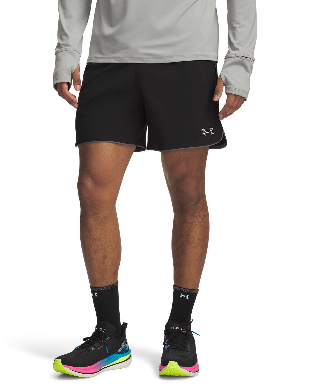 Men's UA Velociti Pro Shorts