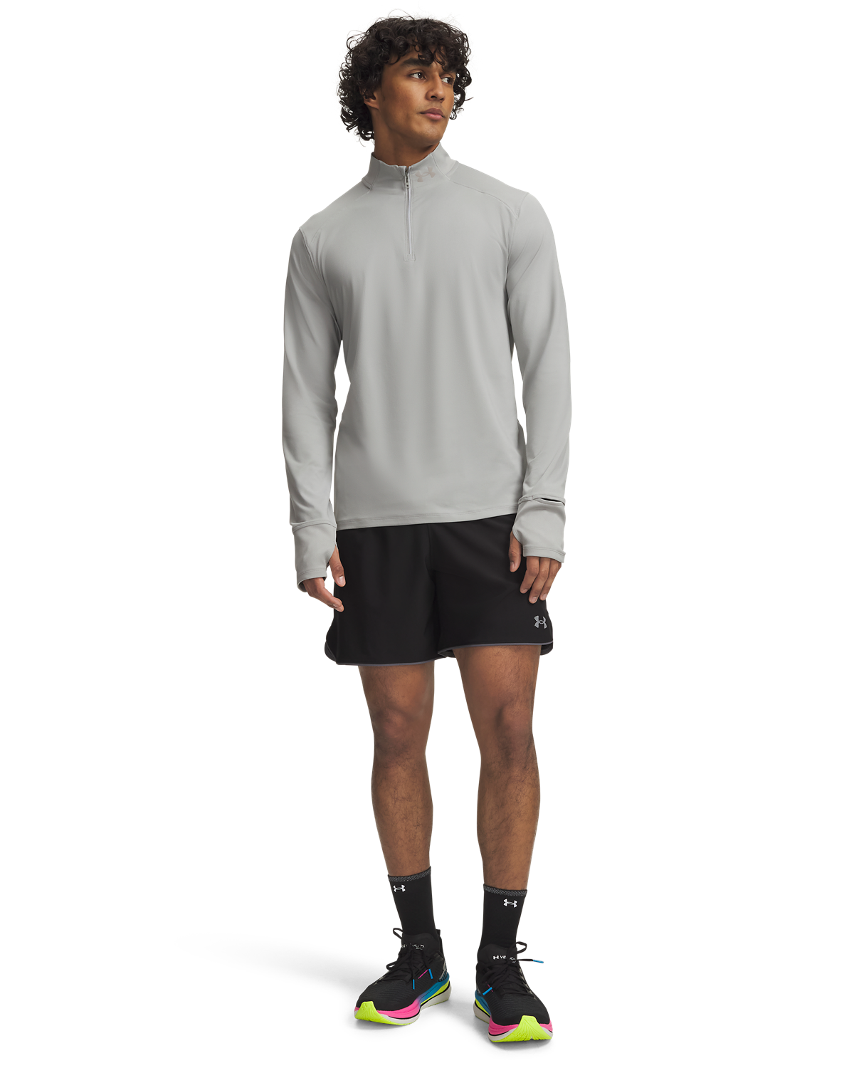 Men's UA Velociti Pro Shorts