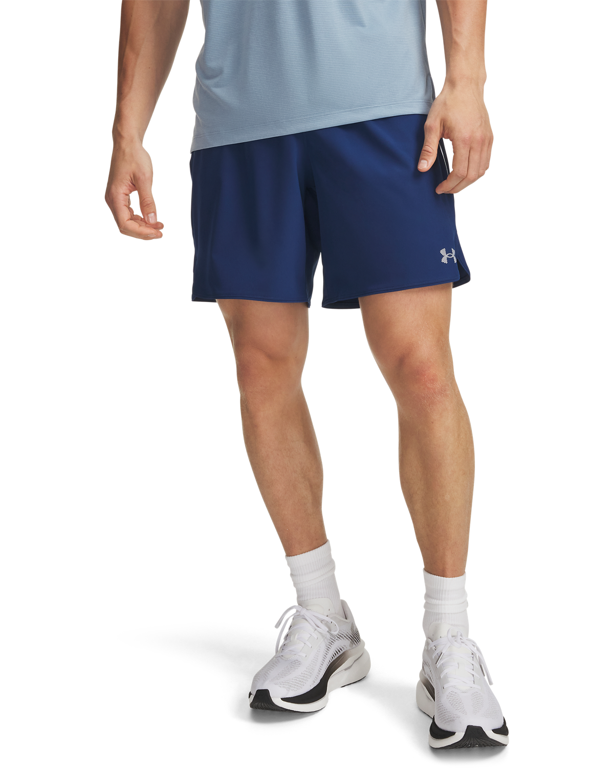 Men's UA Velociti Pro 7In Shorts