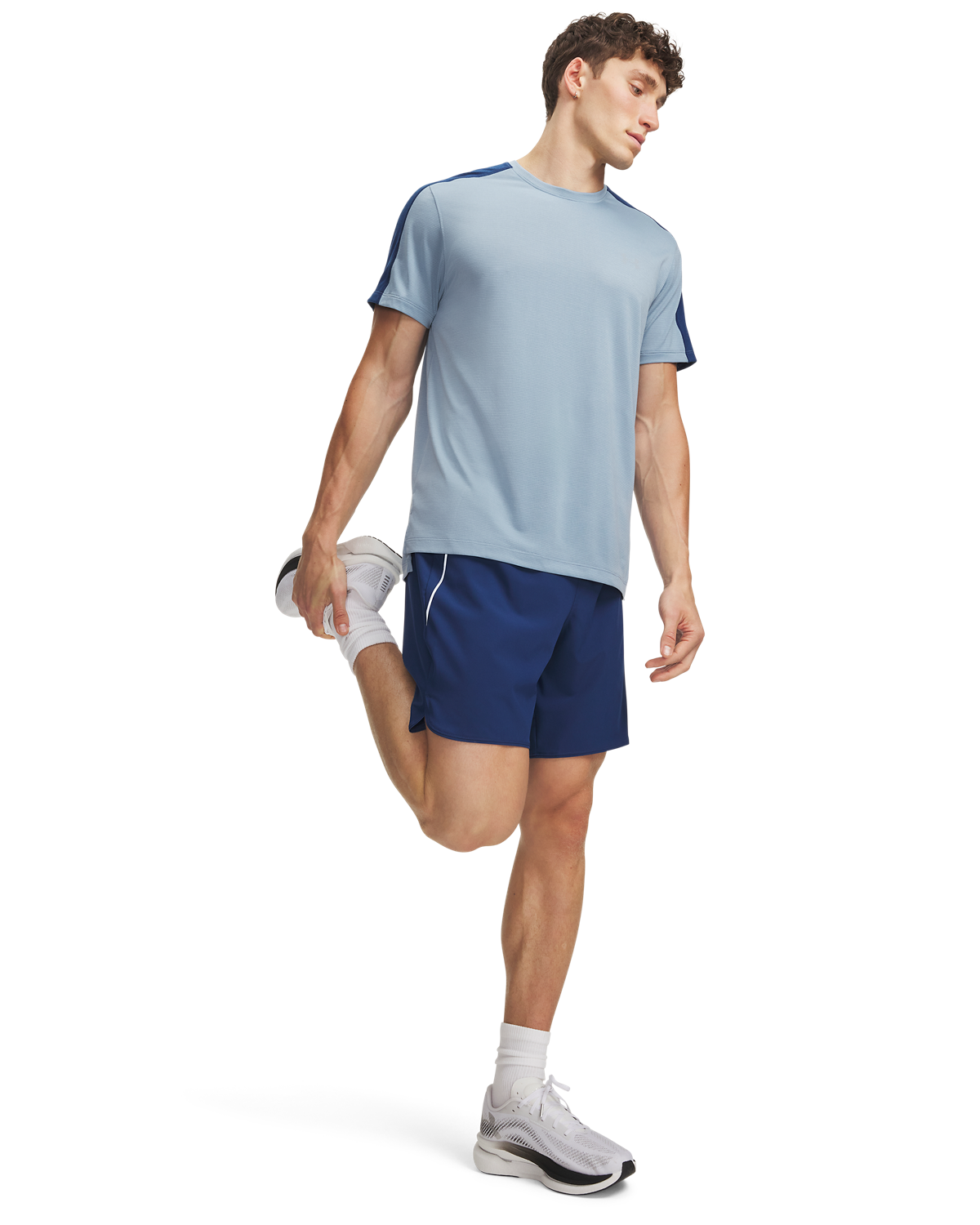 Men's UA Velociti Pro 7In Shorts