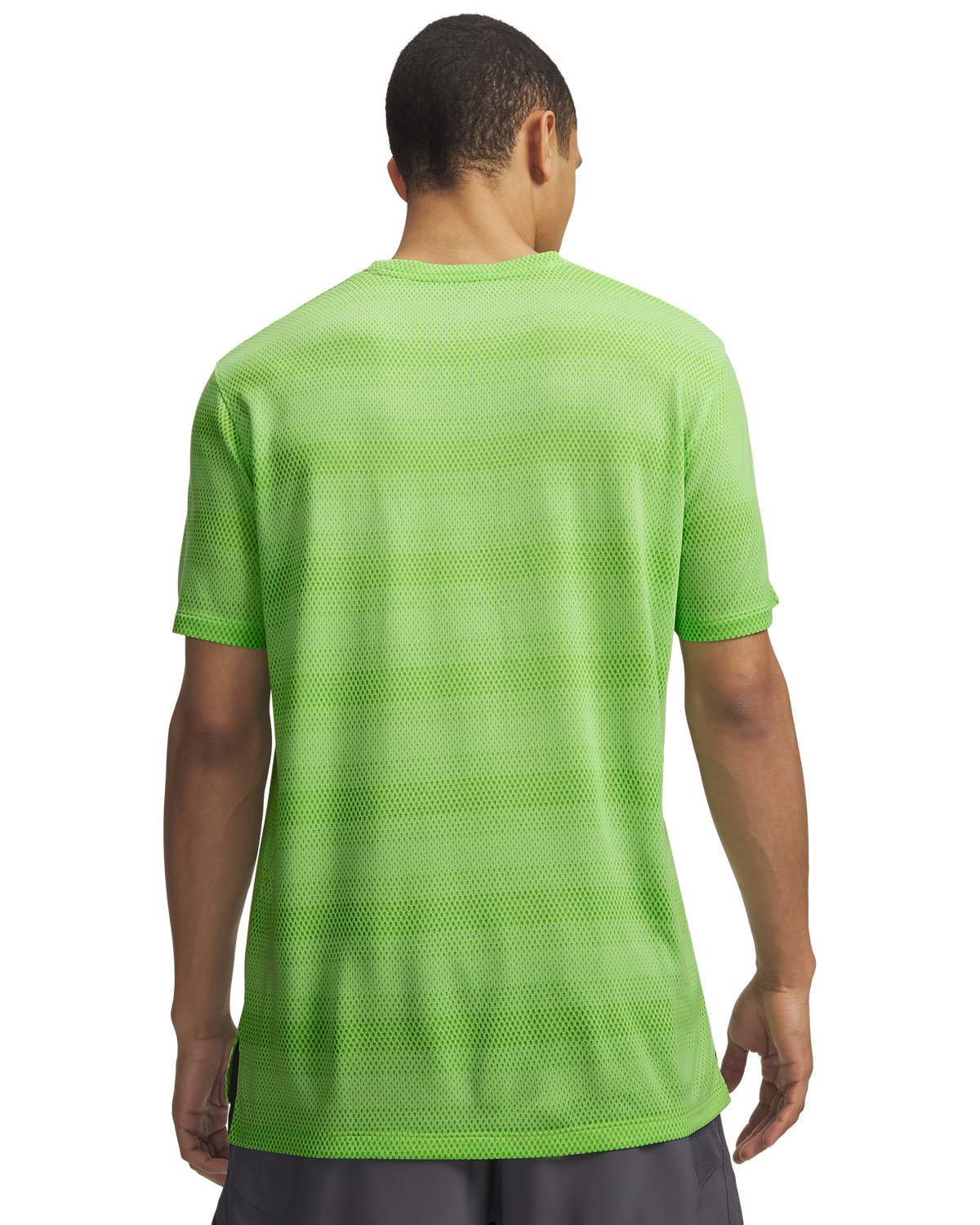 Men's UA Velociti Shortsleeve