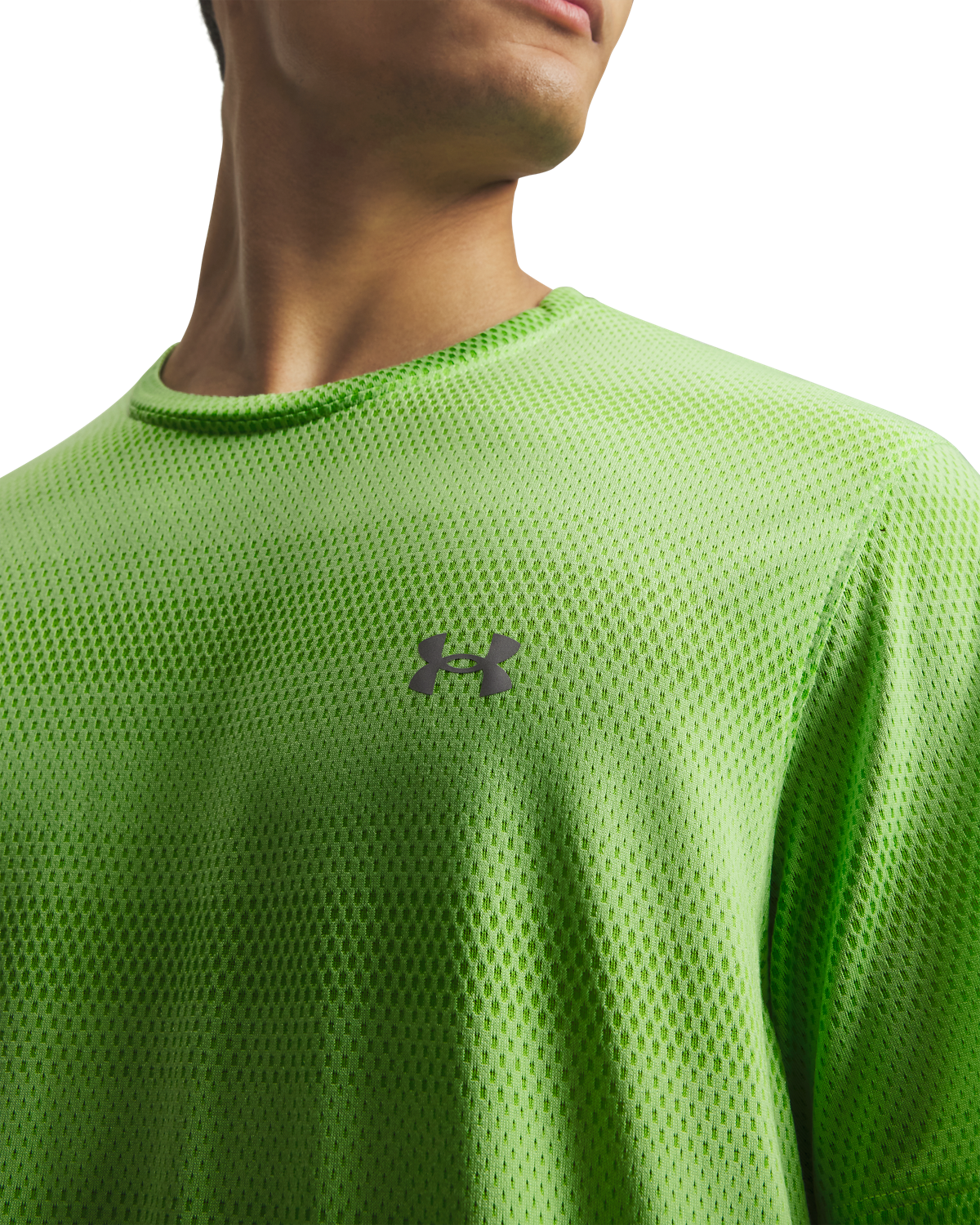 Men's UA Velociti Shortsleeve