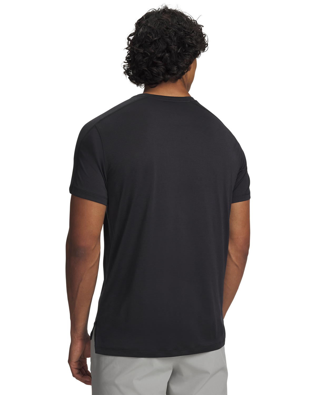 Men's UA Velociti Reflect Short Sleeve