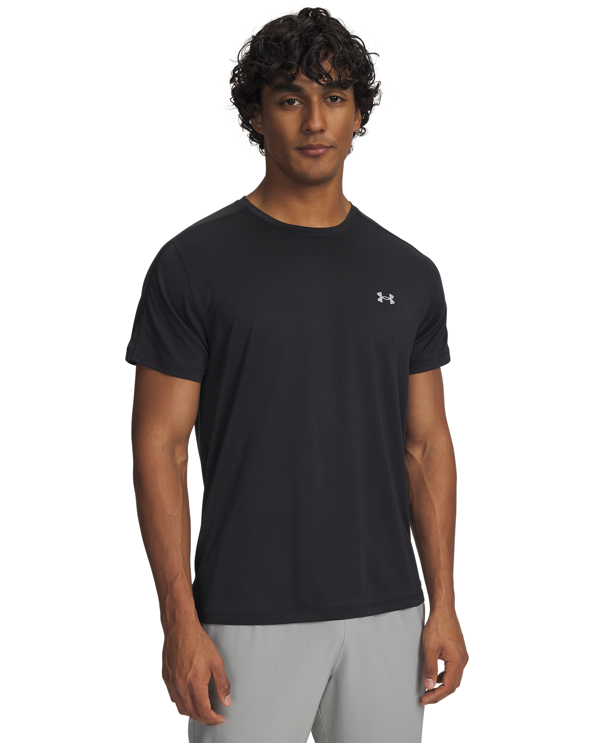Men's UA Velociti Reflect Short Sleeve