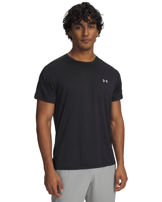 Men's UA Velociti Reflect Short Sleeve