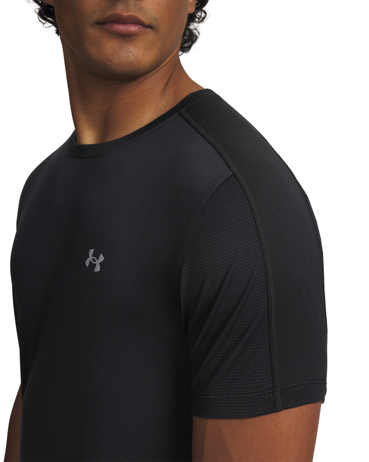 Men's UA Velociti Reflect Short Sleeve