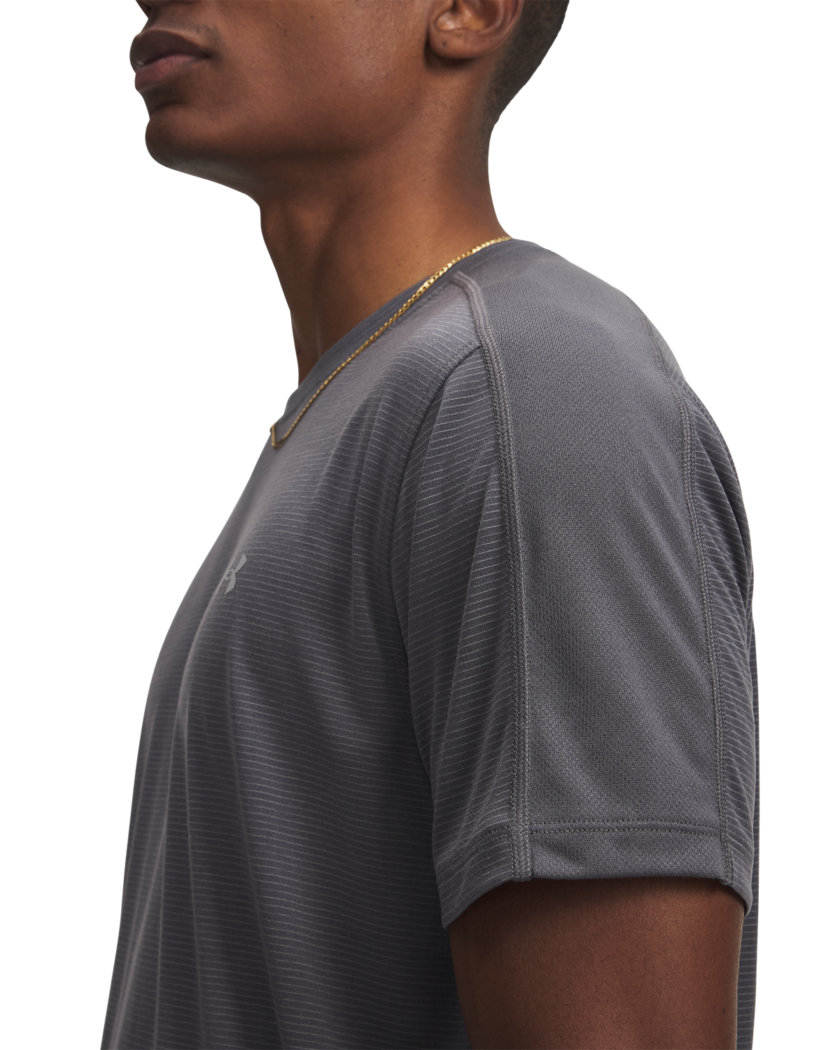 Men's UA Velociti Reflect Short Sleeve