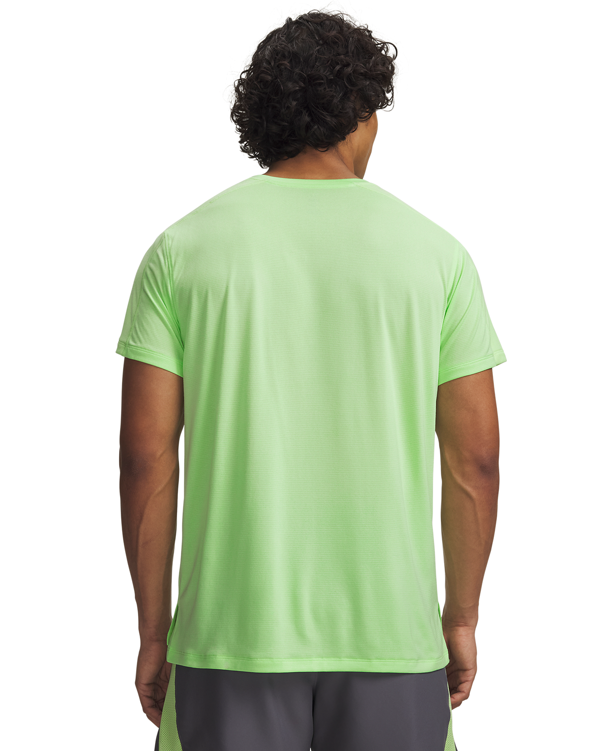 Men's UA Velociti Reflect Short Sleeve