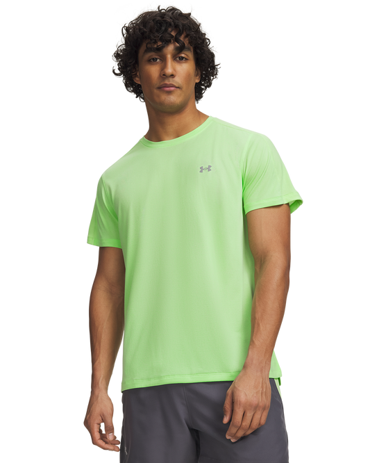 Men's UA Velociti Reflect Short Sleeve