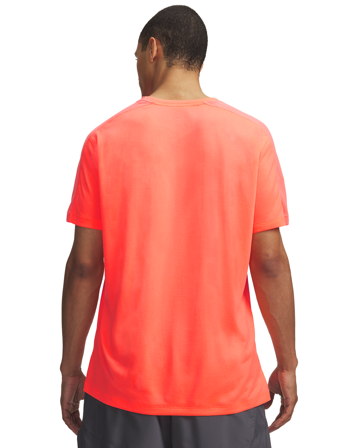 Men's UA Velociti Reflect Short Sleeve