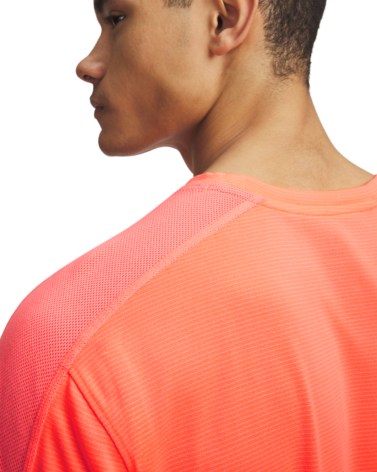 Men's UA Velociti Reflect Short Sleeve