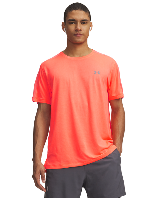Men's UA Velociti Reflect Short Sleeve