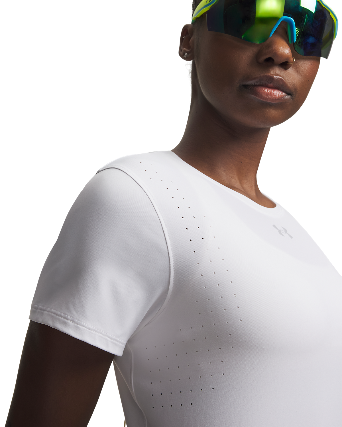 Women's UA Velociti Pro Short Sleeve