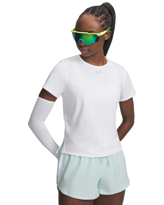 Women's UA Velociti Pro Short Sleeve