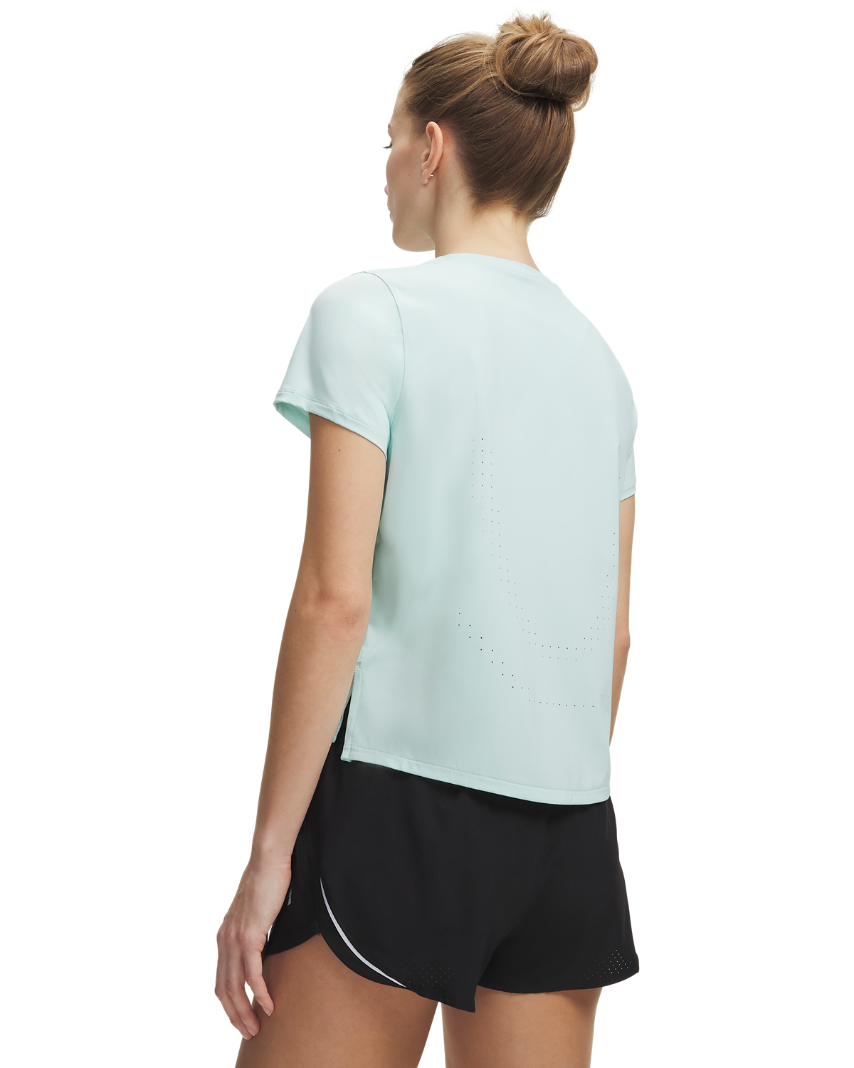 Women's UA Velociti Pro Short Sleeve