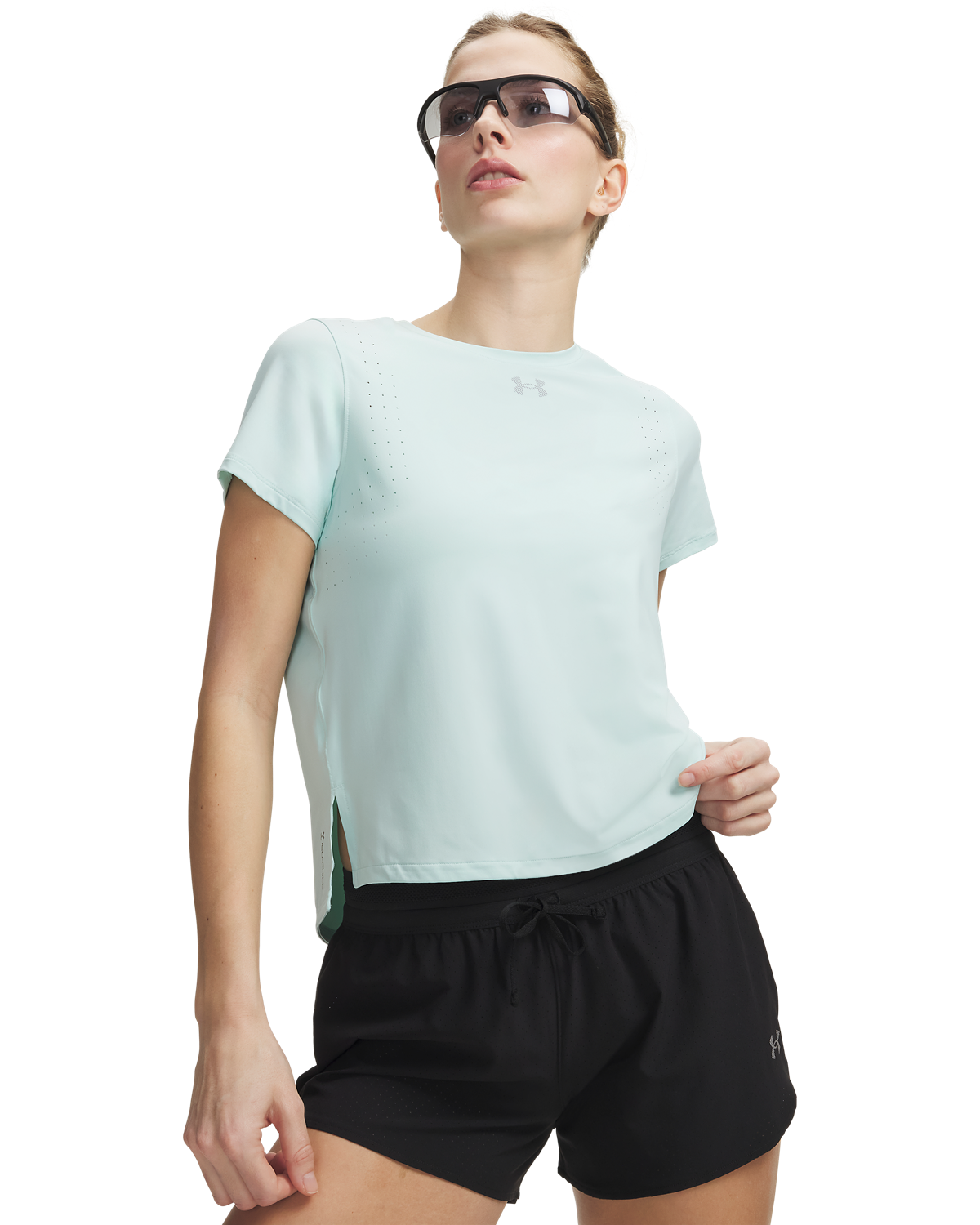 Women's UA Velociti Pro Short Sleeve