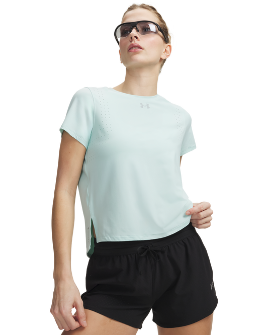 Women's UA Velociti Pro Short Sleeve