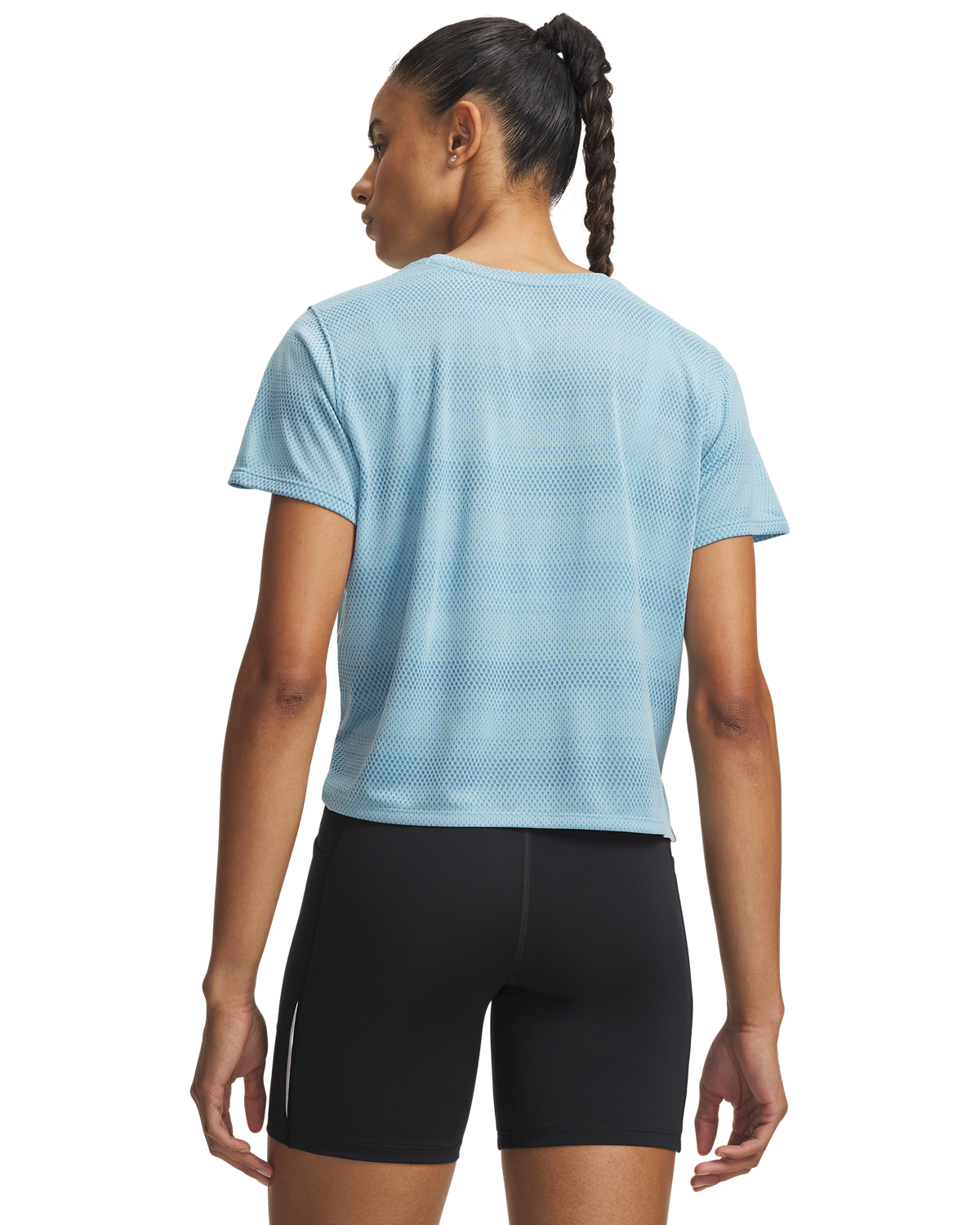 Women's UA Velociti Shortsleeve
