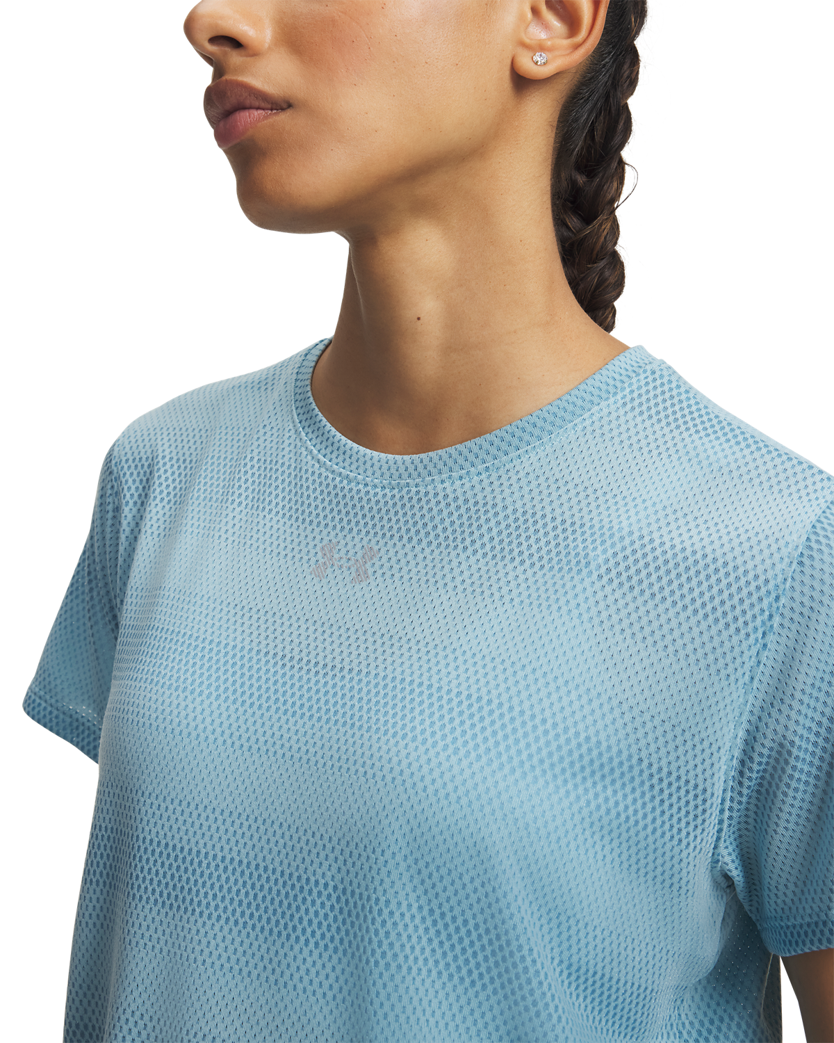 Women's UA Velociti Shortsleeve