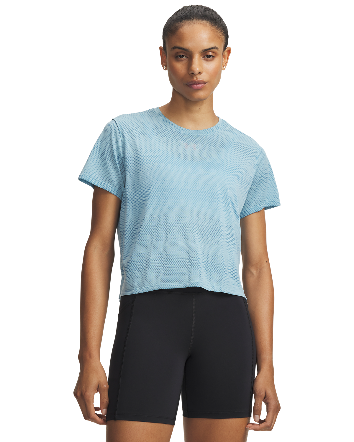 Women's UA Velociti Shortsleeve