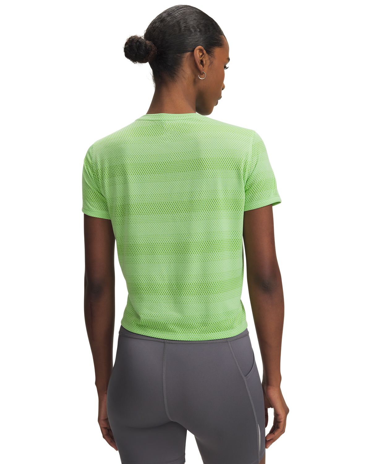Women's UA Velociti Shortsleeve