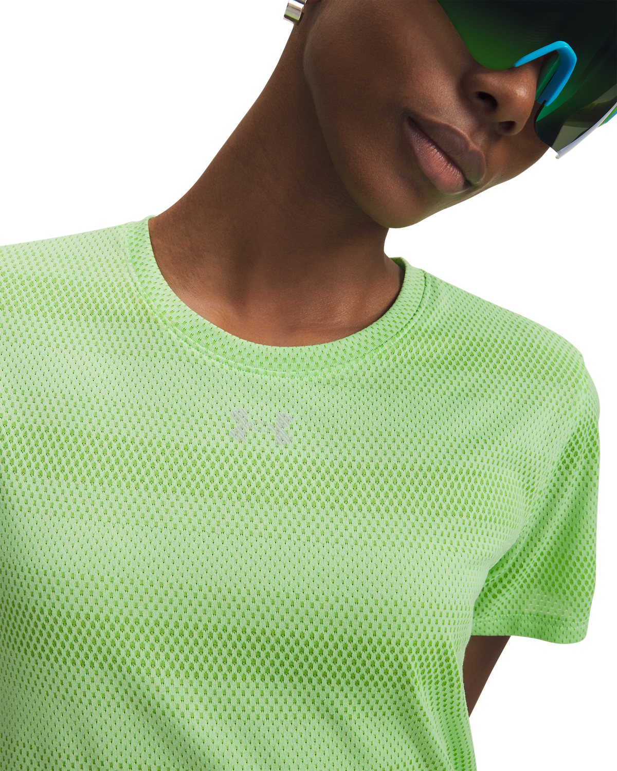 Women's UA Velociti Shortsleeve