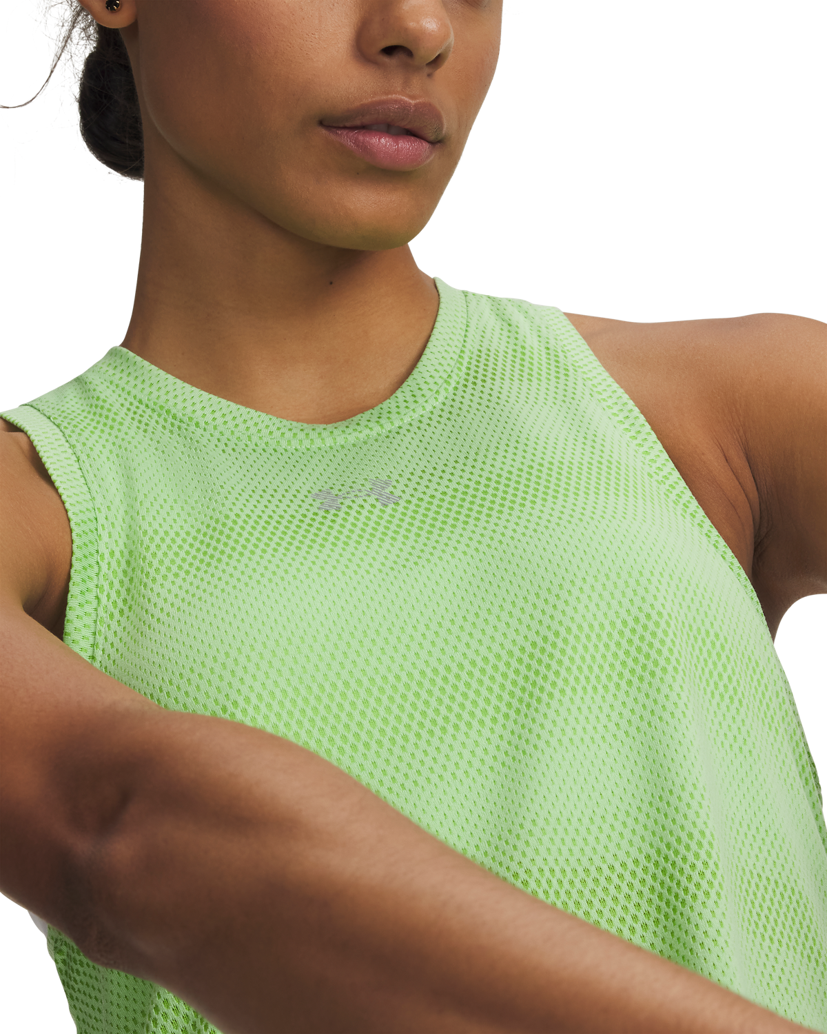 Women's UA Velociti Singlet