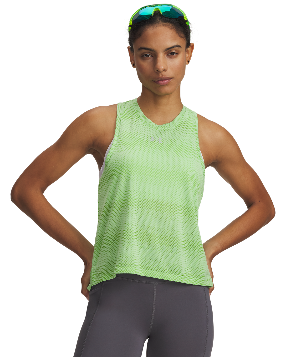 Women's UA Velociti Singlet