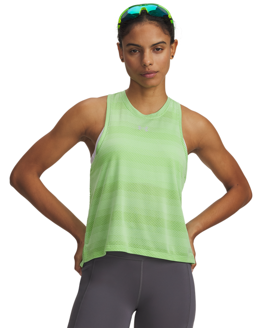 Women's UA Velociti Singlet