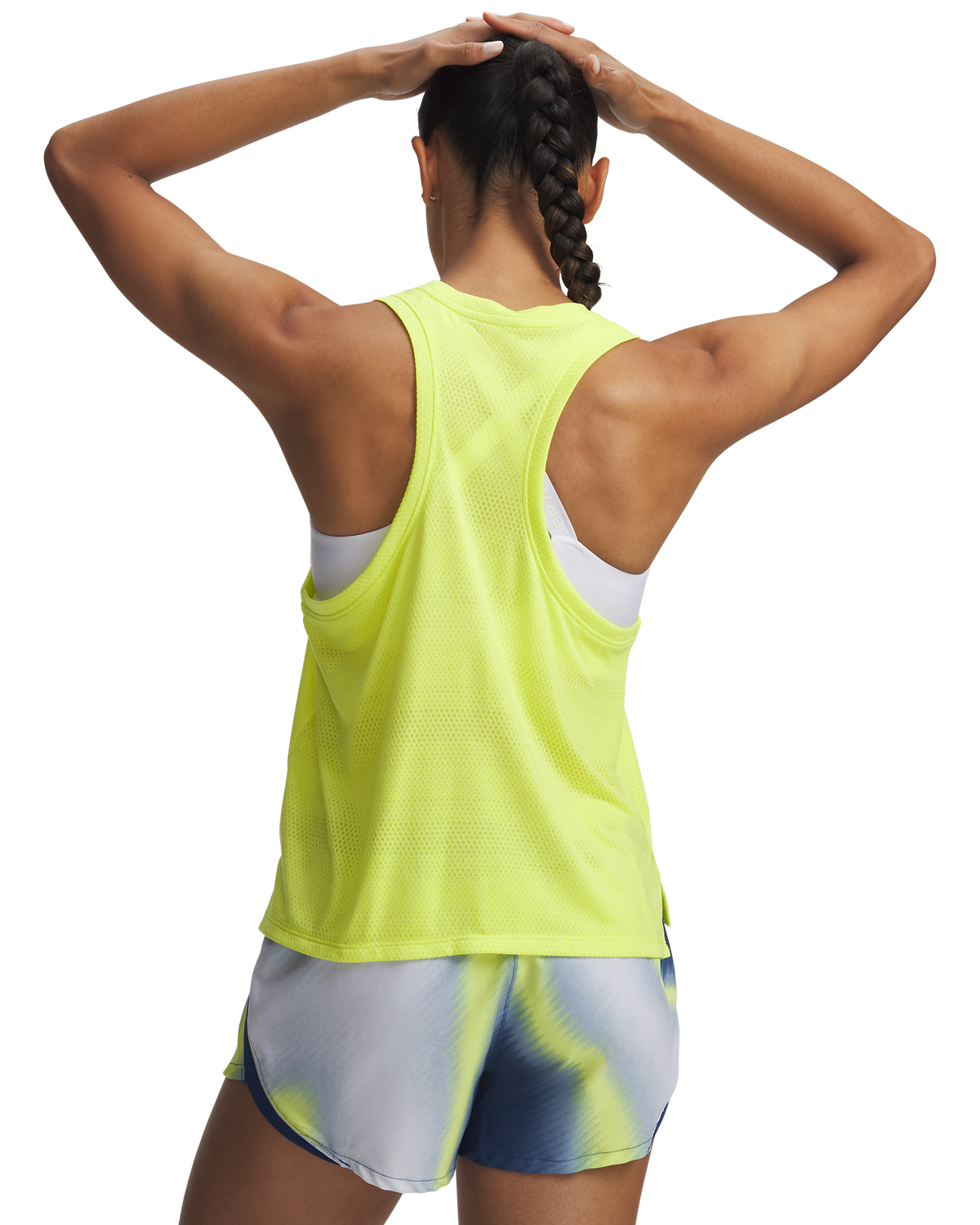 Women's UA Velociti Singlet