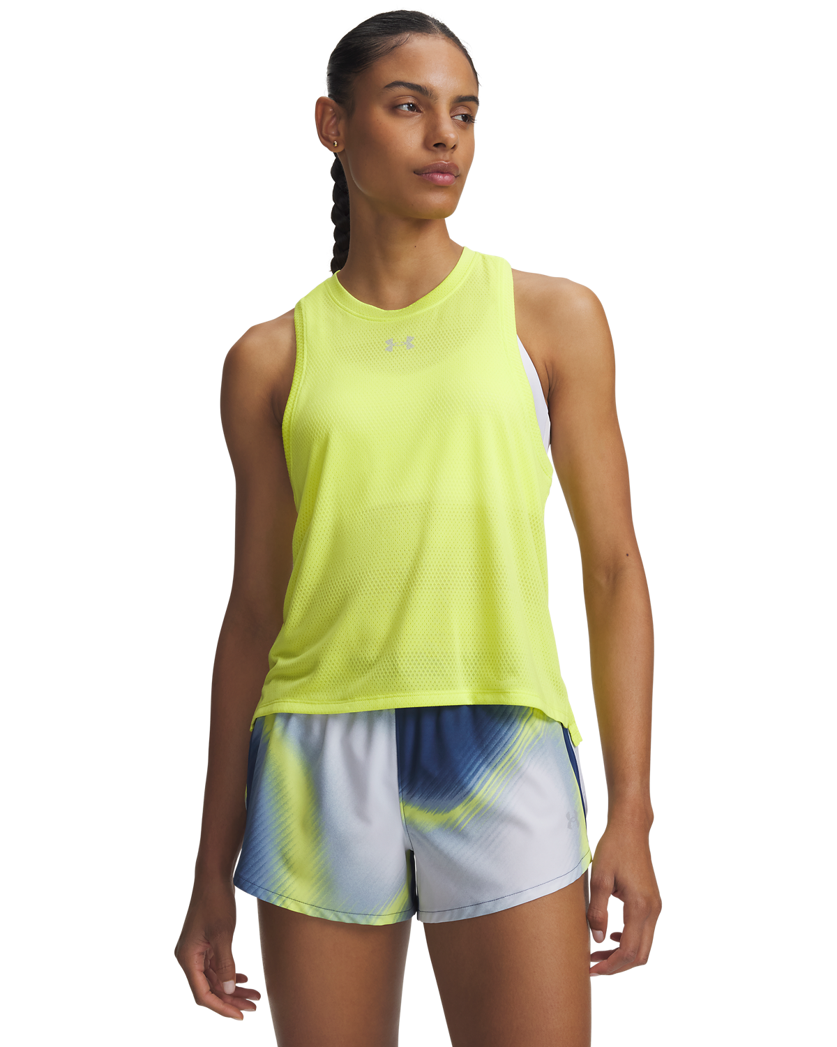Women's UA Velociti Singlet