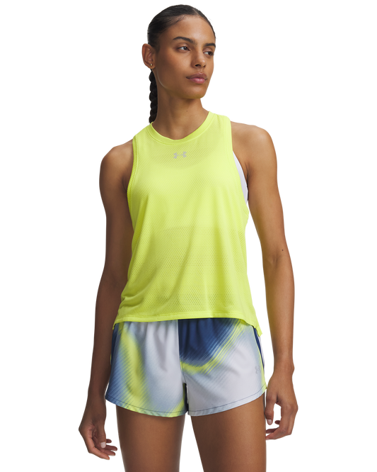 Women's UA Velociti Singlet