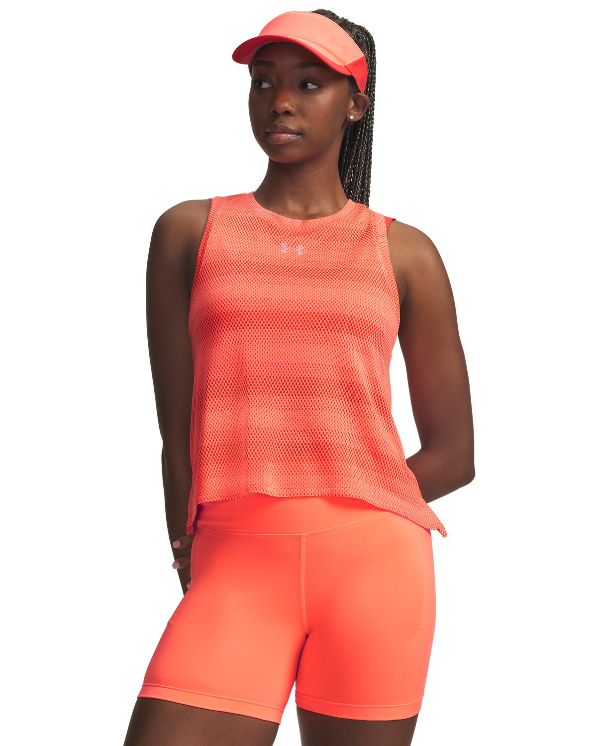 Women's UA Velociti Singlet
