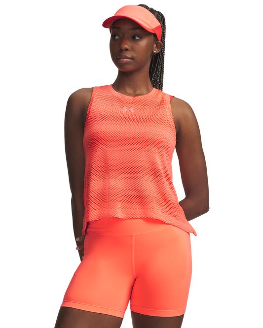 Women's UA Velociti Singlet