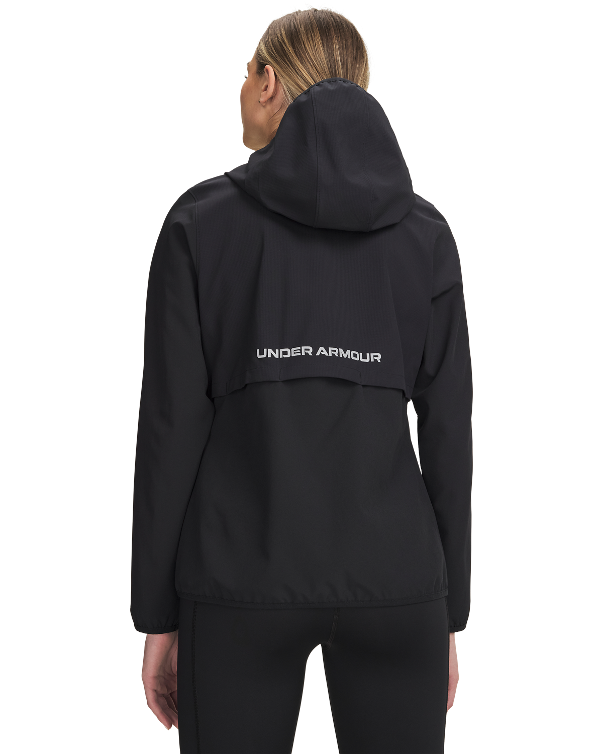 Women's UA Velociti Pro Storm Jacket