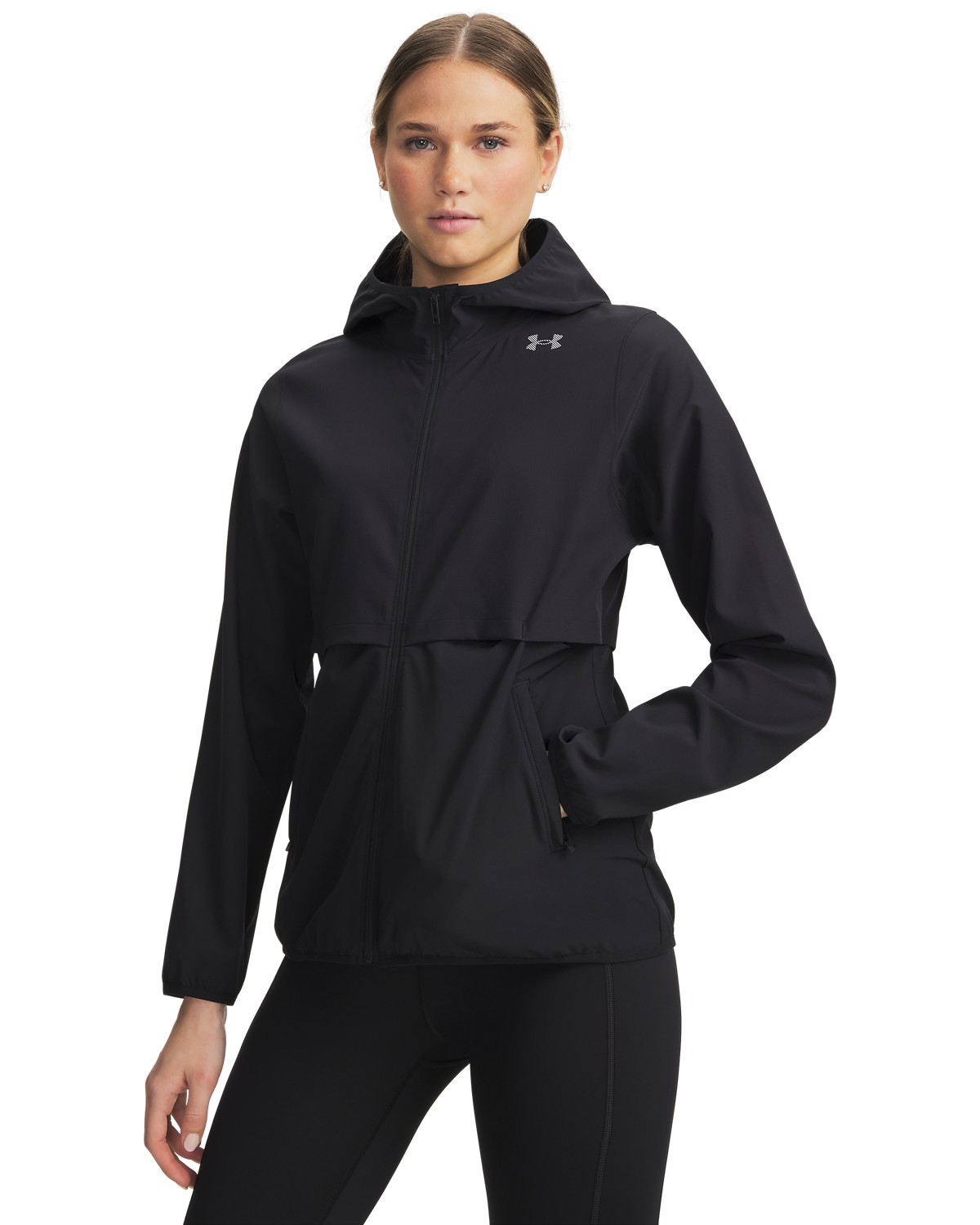 Women's UA Velociti Pro Storm Jacket