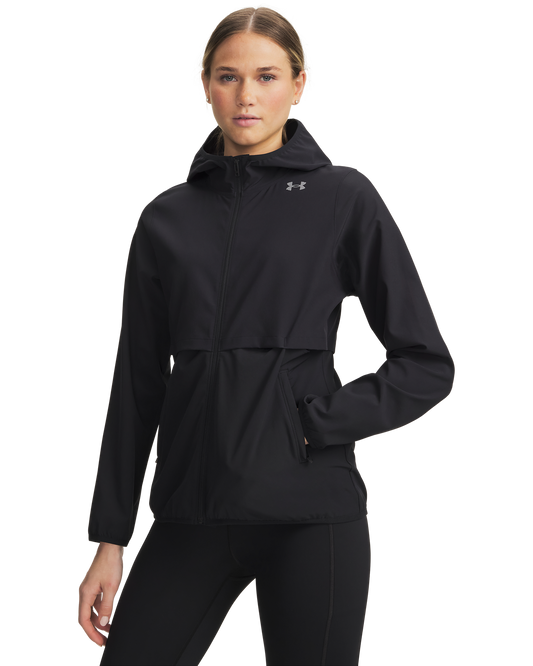 Women's UA Velociti Pro Storm Jacket