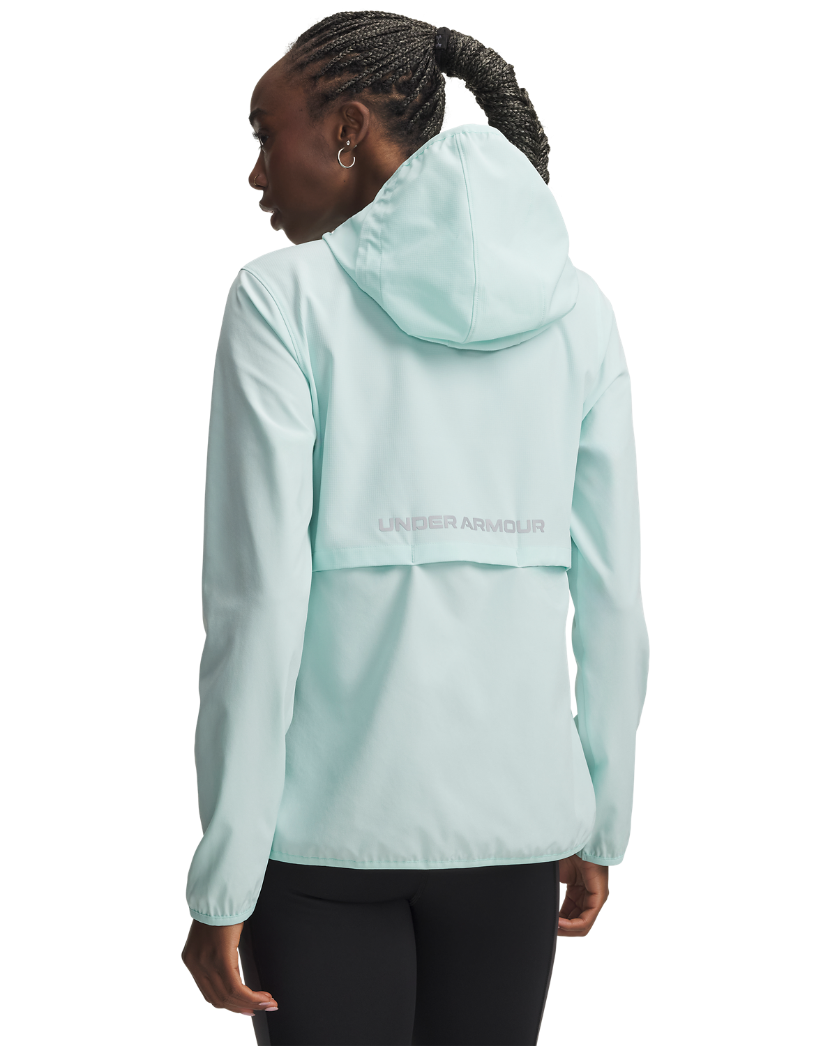 Women's UA Velociti Pro Storm Jacket