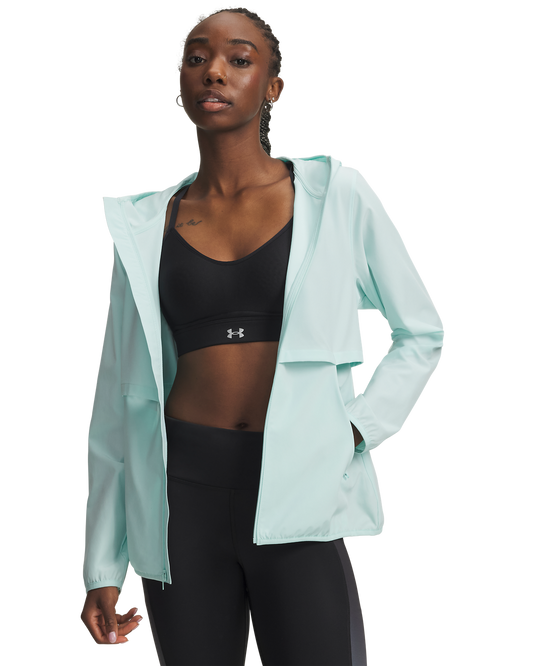 Women's UA Velociti Pro Storm Jacket