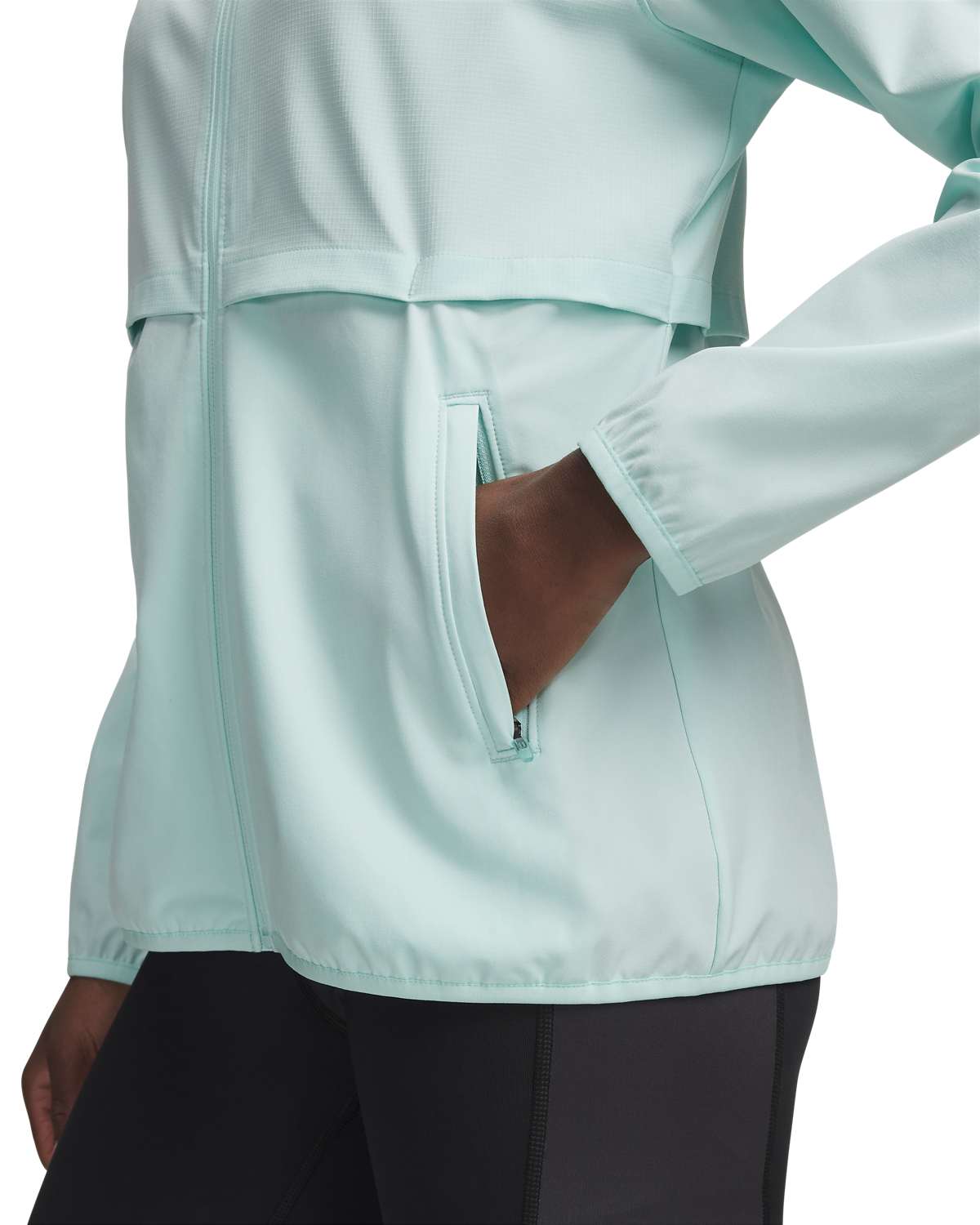 Women's UA Velociti Pro Storm Jacket