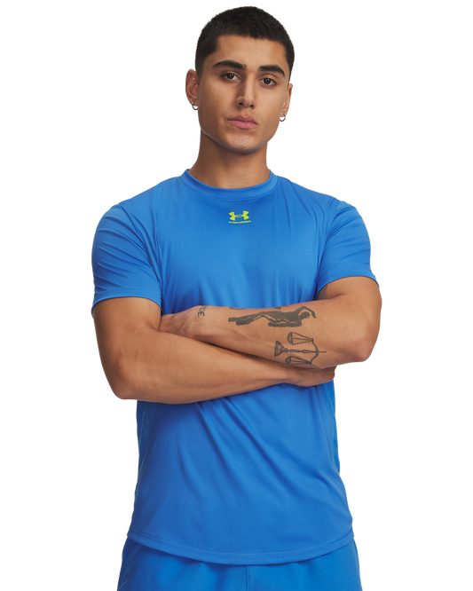 Men's UA Challenger Pro Short Sleeve