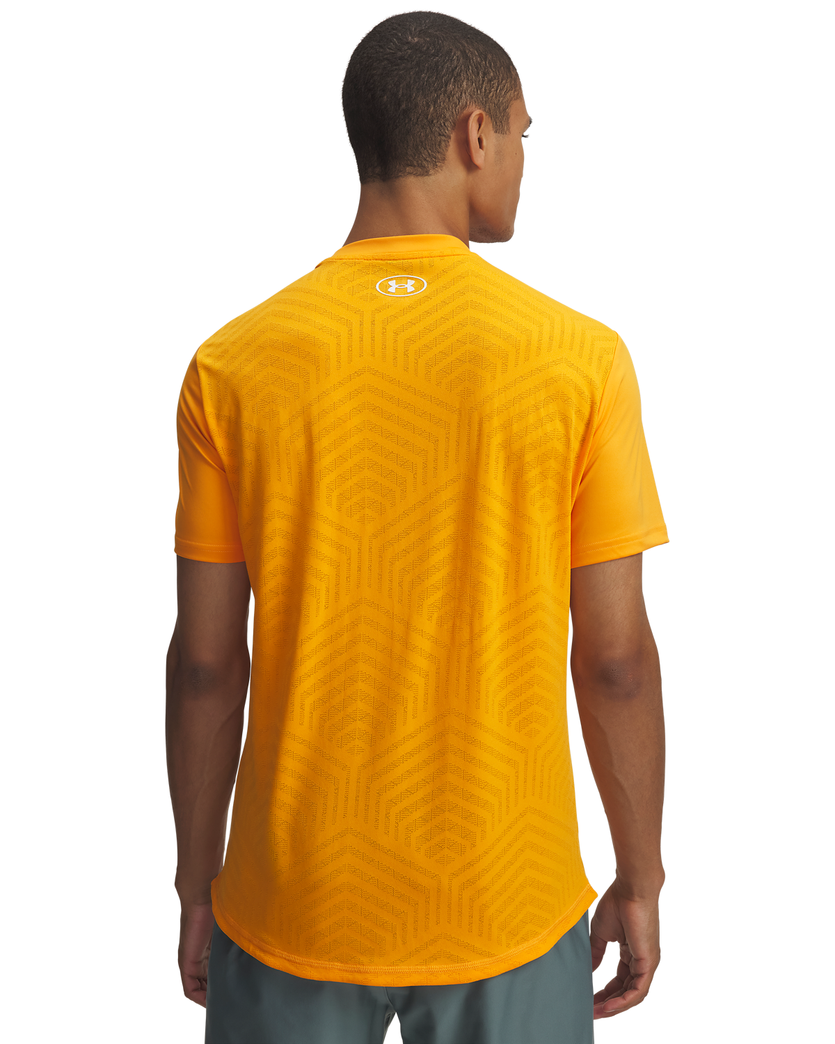 Men's UA Challenger Pro Short Sleeve