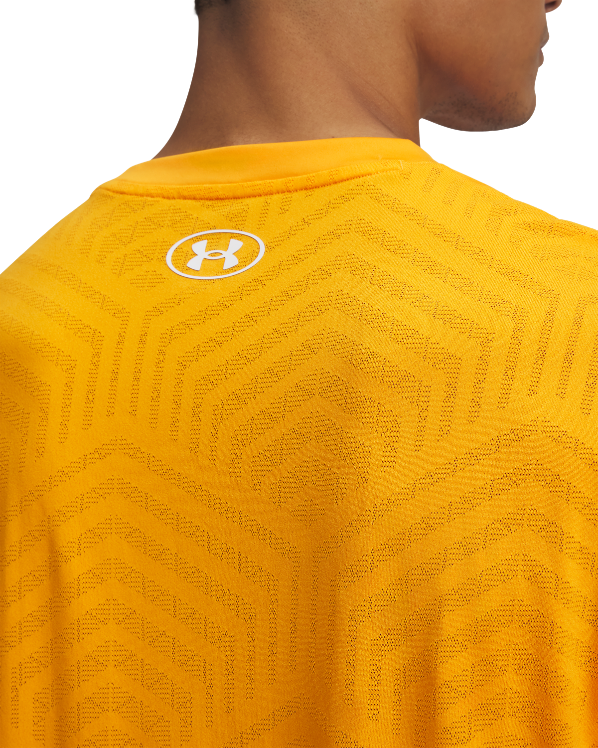 Men's UA Challenger Pro Short Sleeve