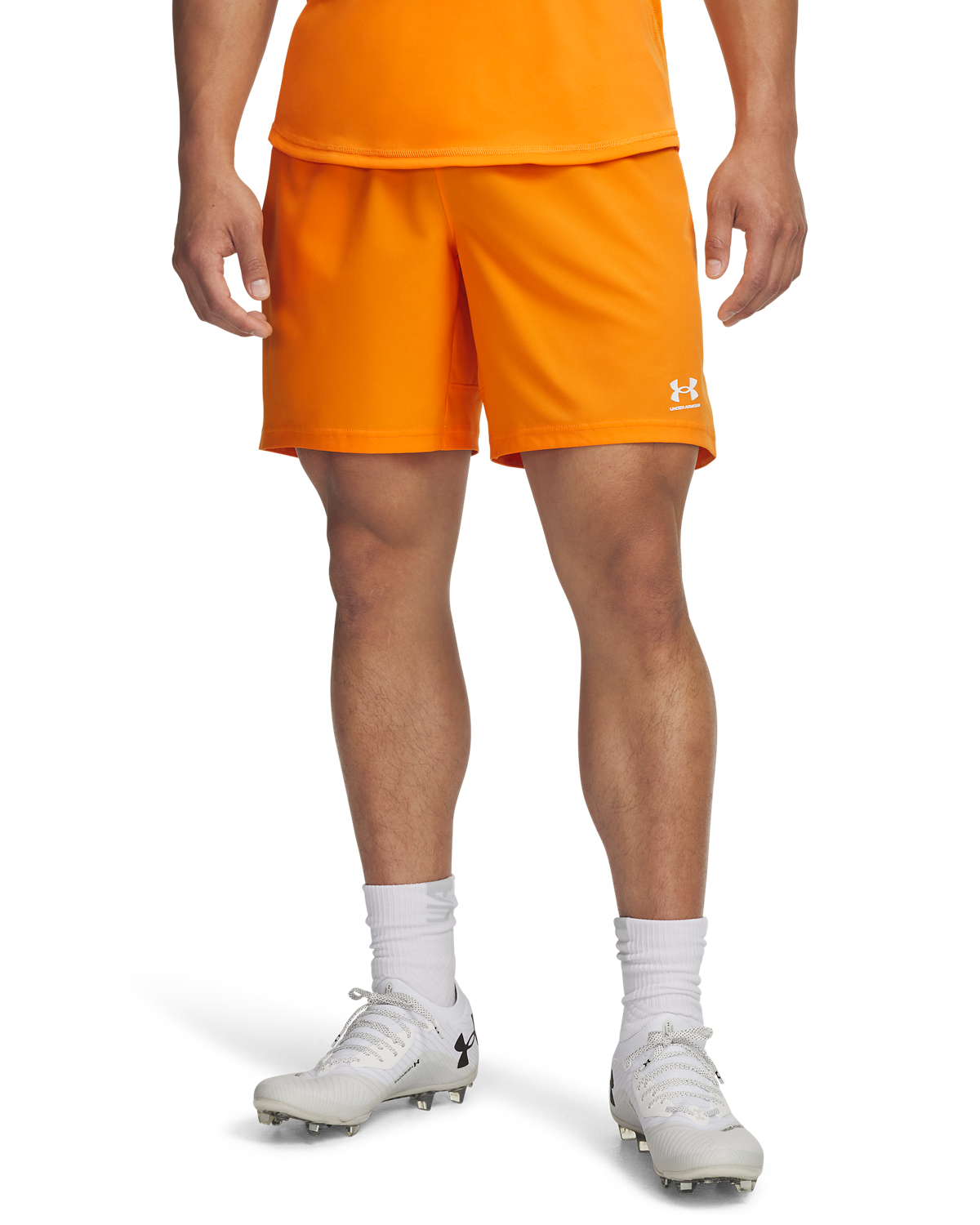 Men's UA Challenger Pro Shorts