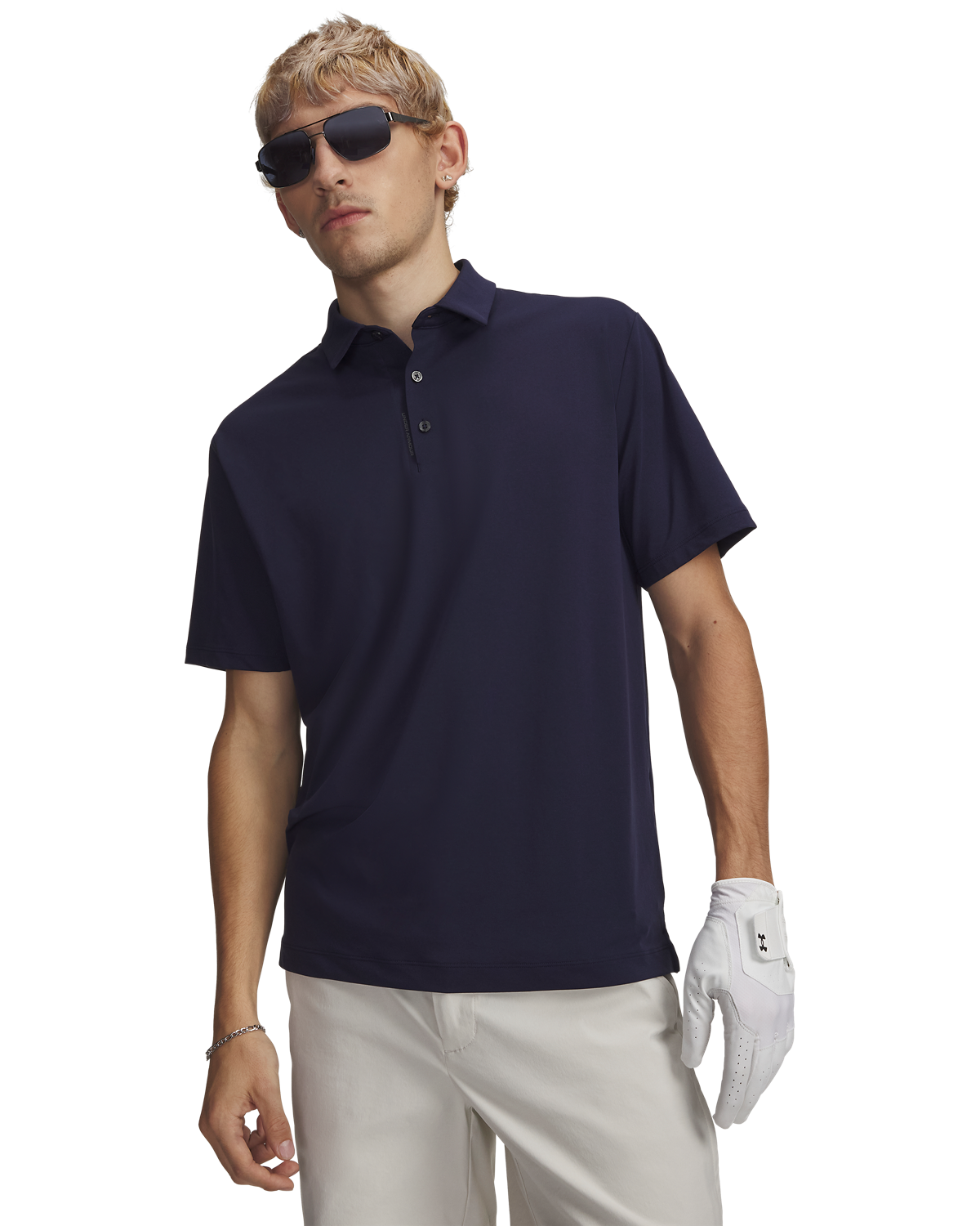 Men's UA Drive Polo