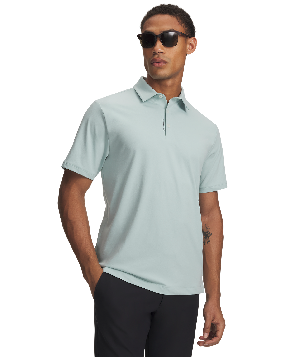 Men's UA Drive Polo