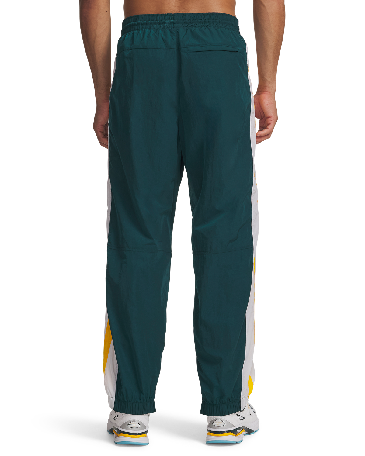 Men's UA Icon Woven Track Pants
