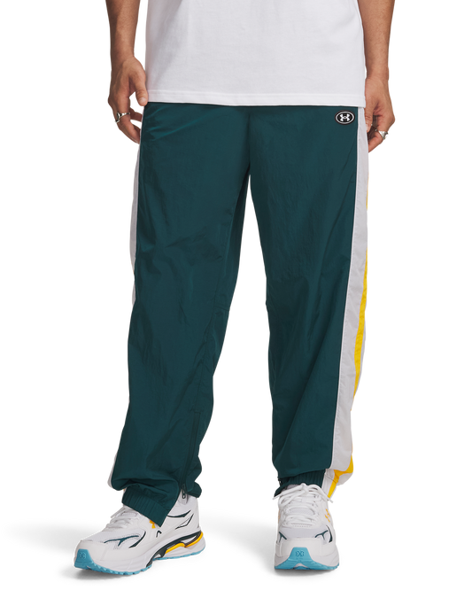 Men's UA Icon Woven Track Pants