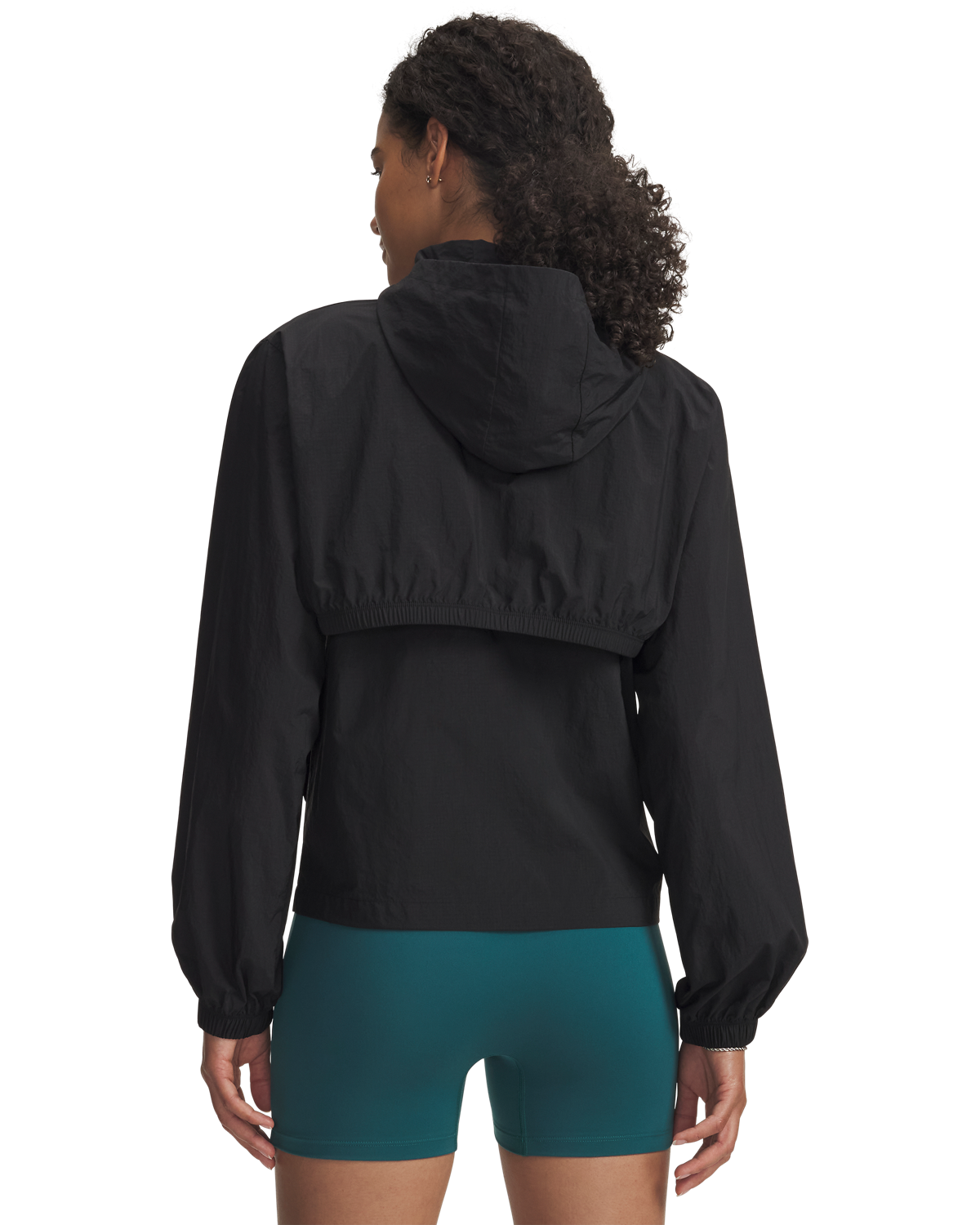 Women's UA Unstoppable Utility Jacket